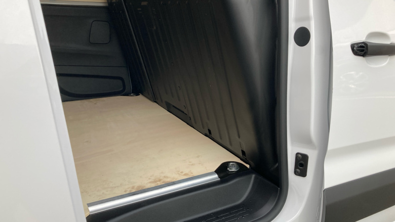 Toyota Proace City L1 Electric Icon Van 50kWh Auto